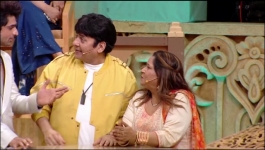 Pati Patni Aur Panga - Season 01 - 6th September 2025